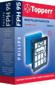 Topperr FPH 95