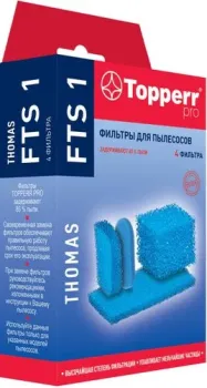 Topperr FTS 1
