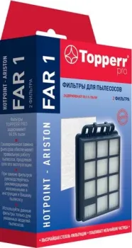 Topperr FAR 1