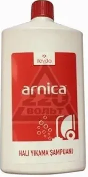 Arnica DS 26