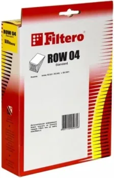 Filtero ROW 04 Standard (5 шт)