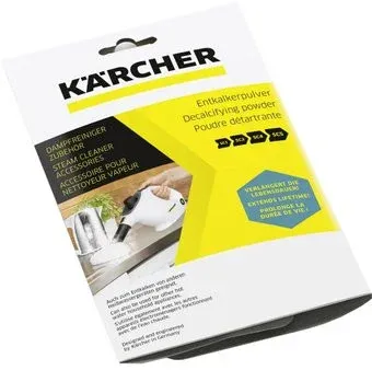 Karcher 6.295-987.0 6 x 17 г