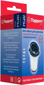 Topperr FTL652