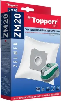 Topperr ZM20