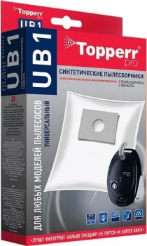 Topperr UB1