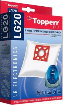 Topperr LG20