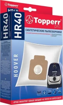Topperr HR40