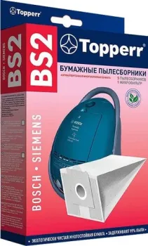 Topperr BS2