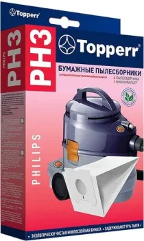 Topperr PH3