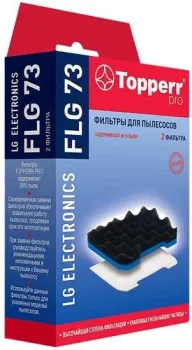 Topperr FLG73