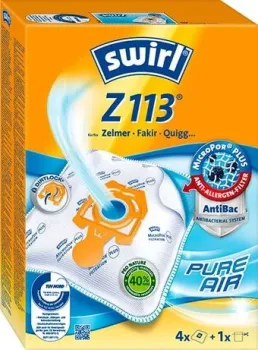 Swirl Z 113/4 MP