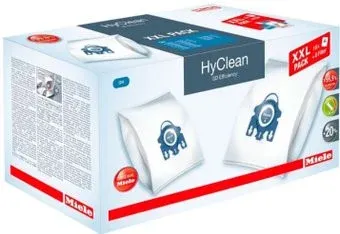 Miele XXL-Pack GN HyClean 3D