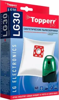 Topperr LG30