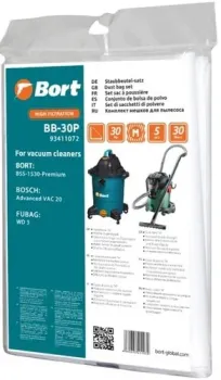 Bort BB-30P