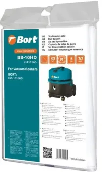 Bort BB-10HD
