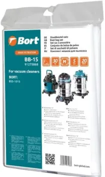 Bort BB-15