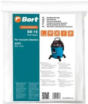 Bort BB-18