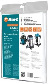 Bort BB-20U