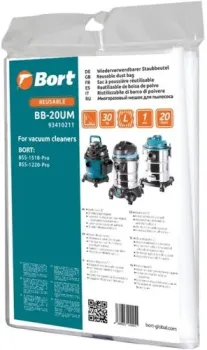 Bort BB-20UM