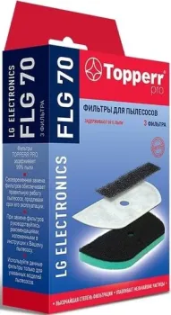 Topperr FLG70