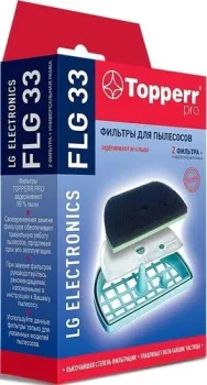 Topperr FLG33