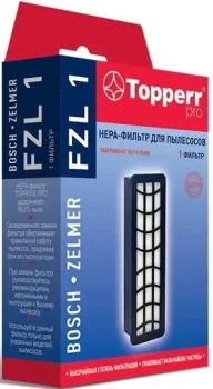 Topperr FZL1