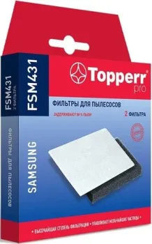 Topperr FSM431
