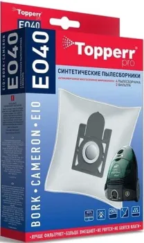 Topperr EO40