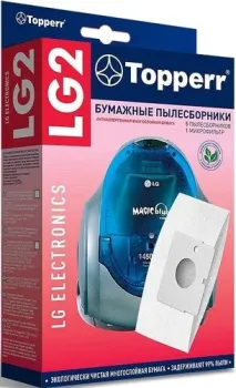 Topperr LG2