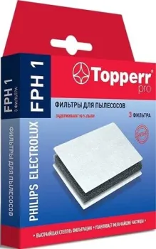 Topperr FPH1