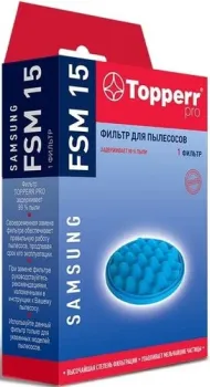 Topperr FSM15