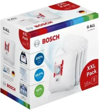 Bosch BBZ16GALL