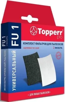 Topperr FU1