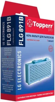 Topperr FLG891B
