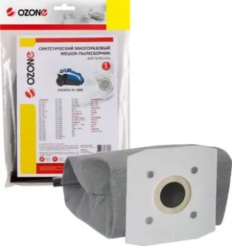 Ozone MX-16