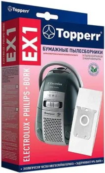 Topperr EX1
