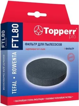 Topperr FTL80