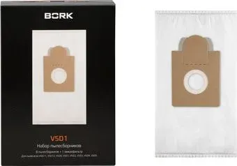 BORK V5D1
