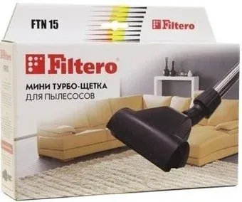 Filtero FTN 15