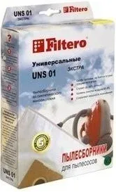 Filtero UNS 01 (4) Эконом