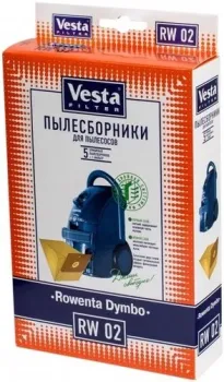 Vesta Filter RW 02