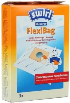Swirl FlexiBag MP