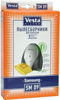 Vesta Filter SM 09
