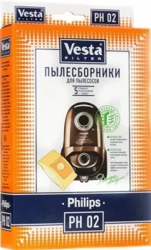 Vesta Filter PH 02
