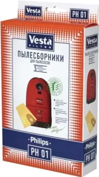 Vesta Filter PH 01