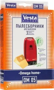 Vesta Filter OM 05