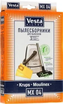 Vesta Filter MX 04