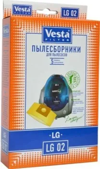 Vesta Filter LG 02