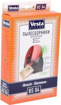 Vesta Filter BS 04