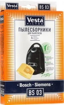 Vesta Filter BS 03